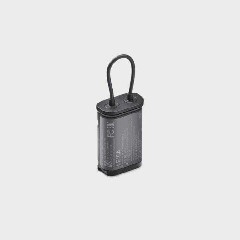 Leica Usb C Dc Coupler Dc Scl6