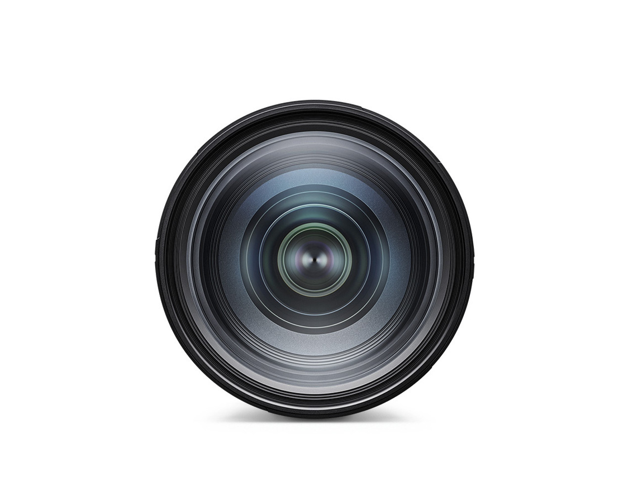 Leica Vario Elmarit Sl 24 70mm F 2 8 Asph Black Lens