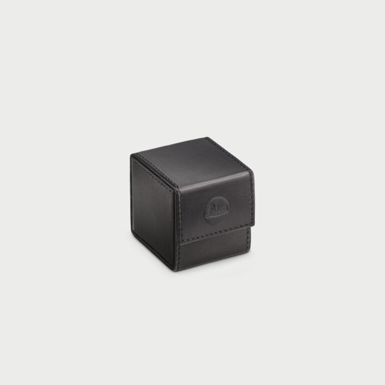 Leica Visoflex 2 Leather Case Black