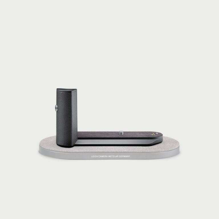 Leica Wireless Charging Handgrip Hg Dc1