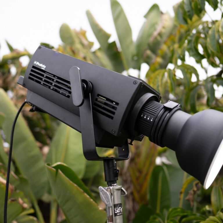 Profoto L1600d Mono Led