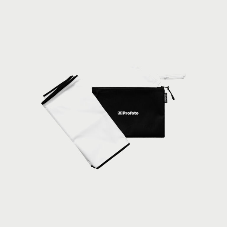 Profoto Softbox 1x4 Diffuser Kit 0 5 F Stop 30x120cm