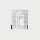 http://Planche%20à%20ombre%20Fenêtre%20Cathédrale