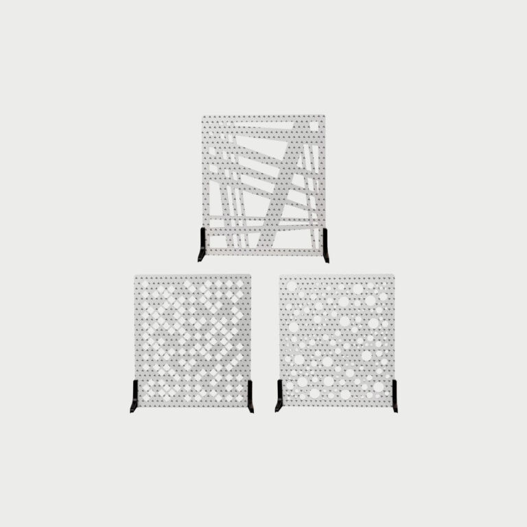 V Flat Shadow Board The Shape Kit 3x