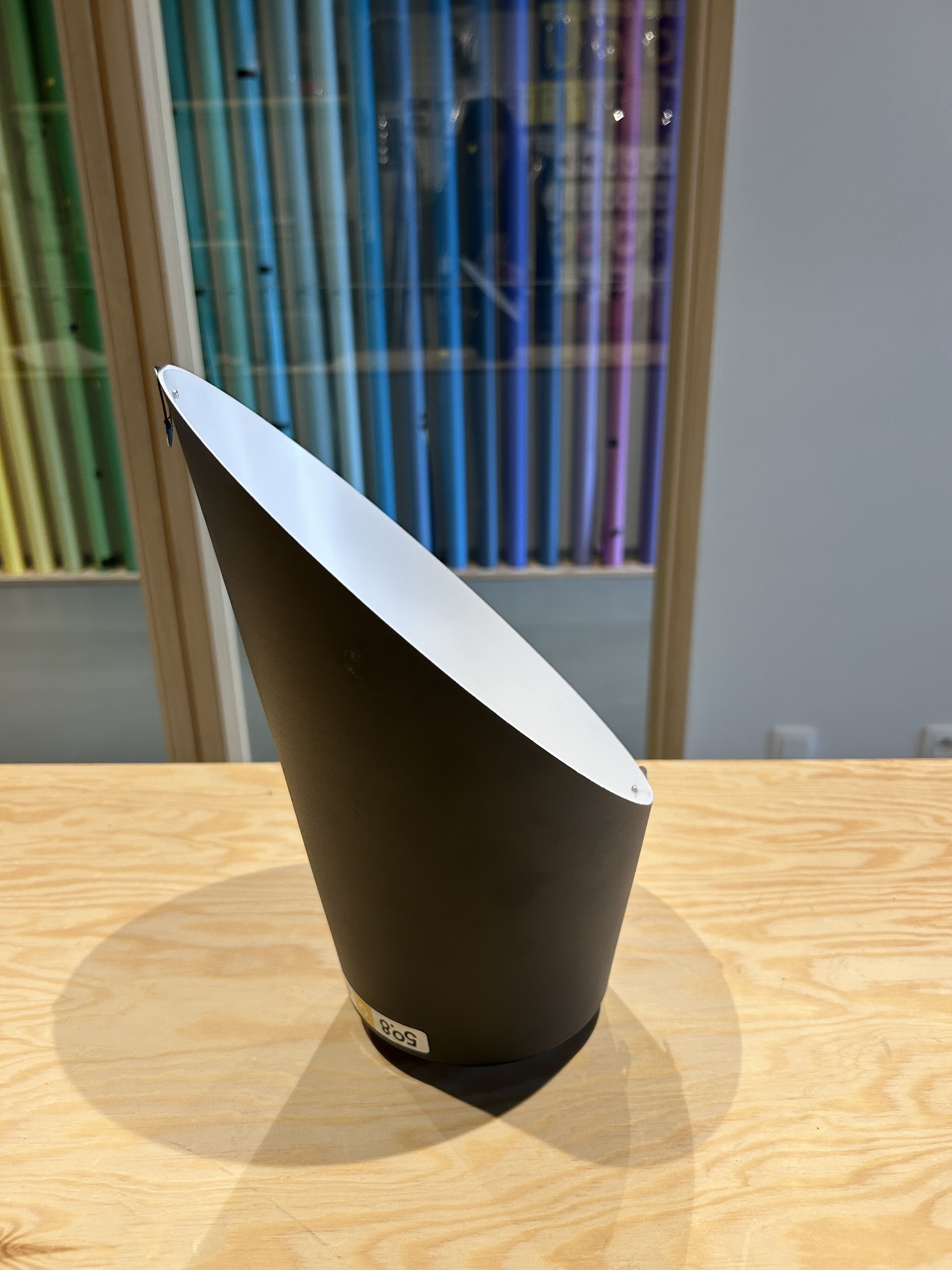 Broncolor Background Reflector Second Hand