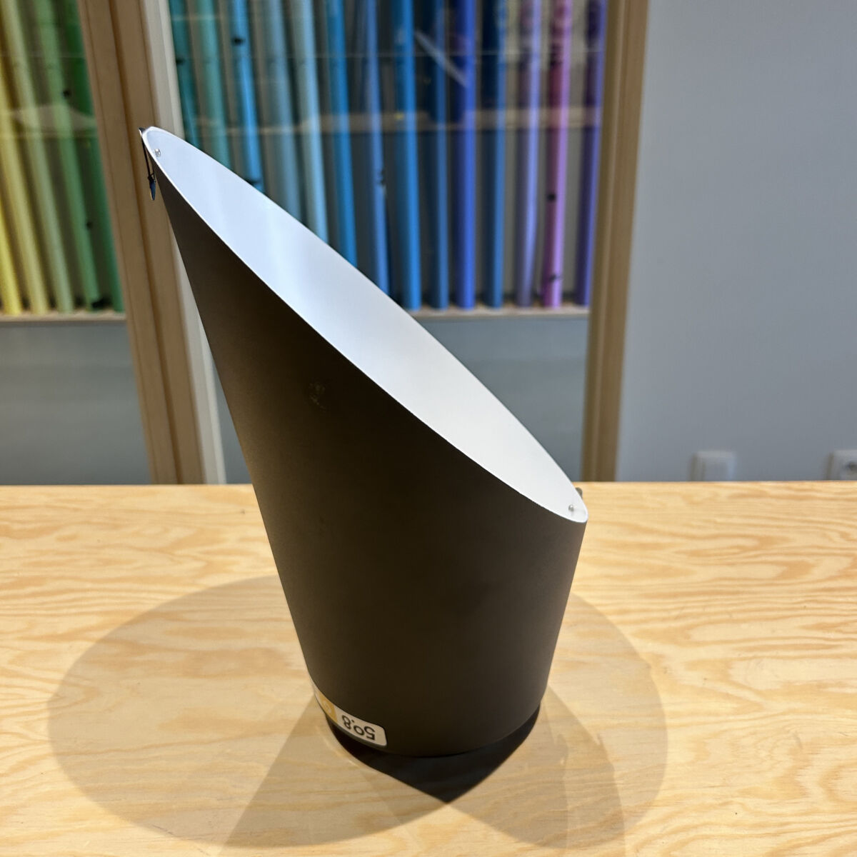 Newsletter pop-up image header