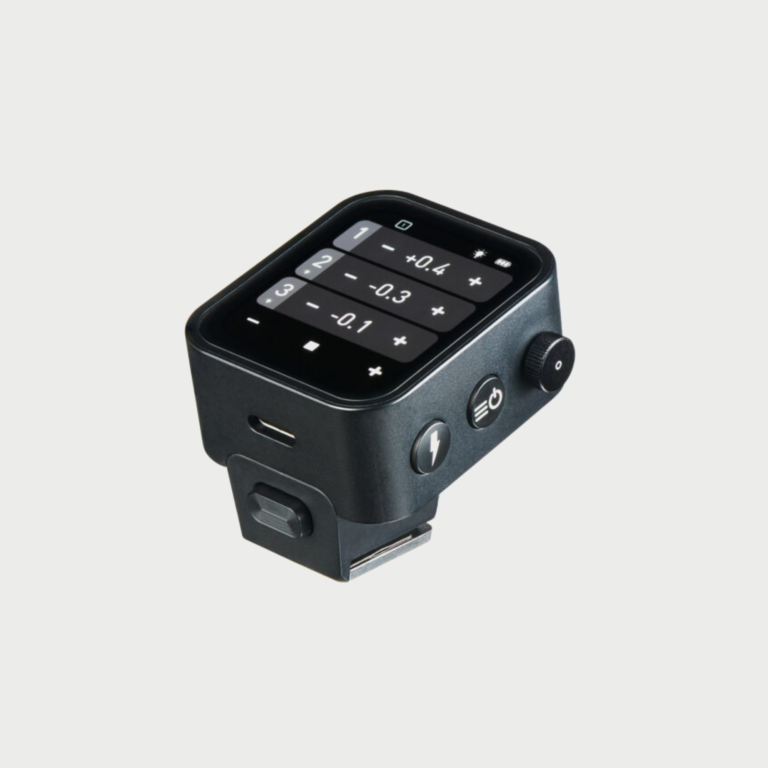 Broncolor Rfs 3c Transmitter Canon