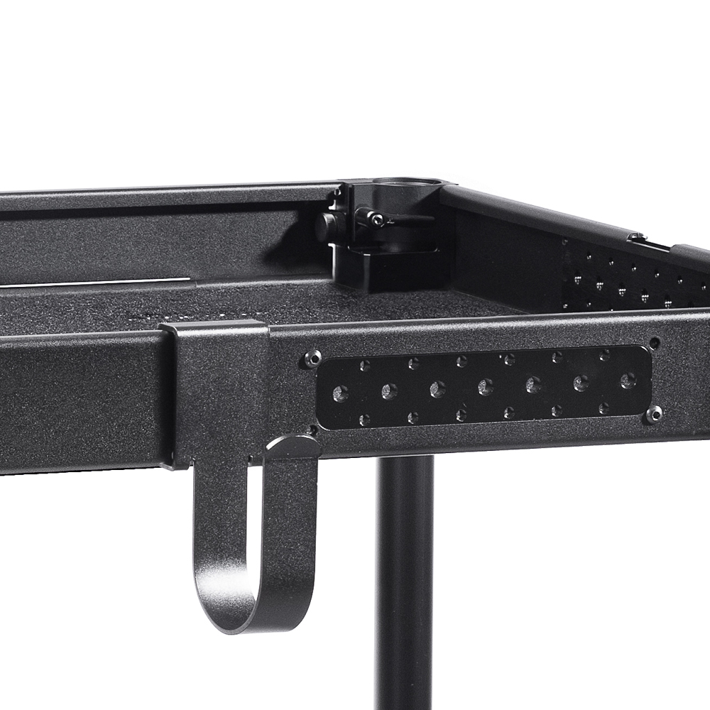 Conecarts Cables Hooks For Rocket Cart