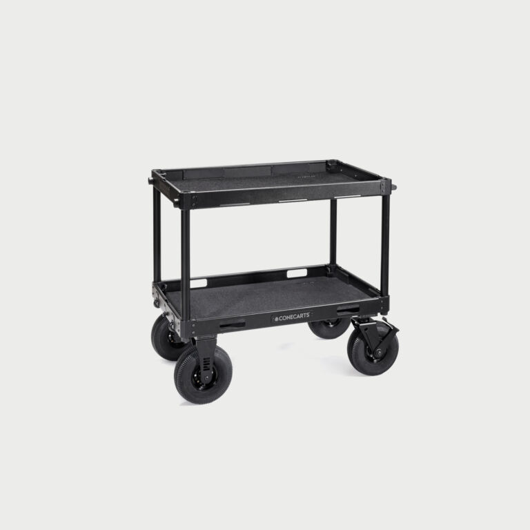Conecarts Rocket Cart