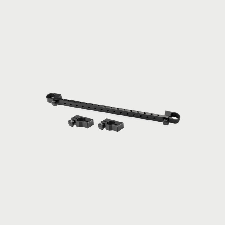 Conecarts Side Beam Kit 2 Clamps For Rocket Cart