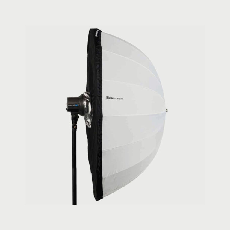 Elinchrom Black Diffuser For Deep Umbrella 105cm