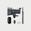 Elinchrom D Lite Rx 4 First Studio Kit