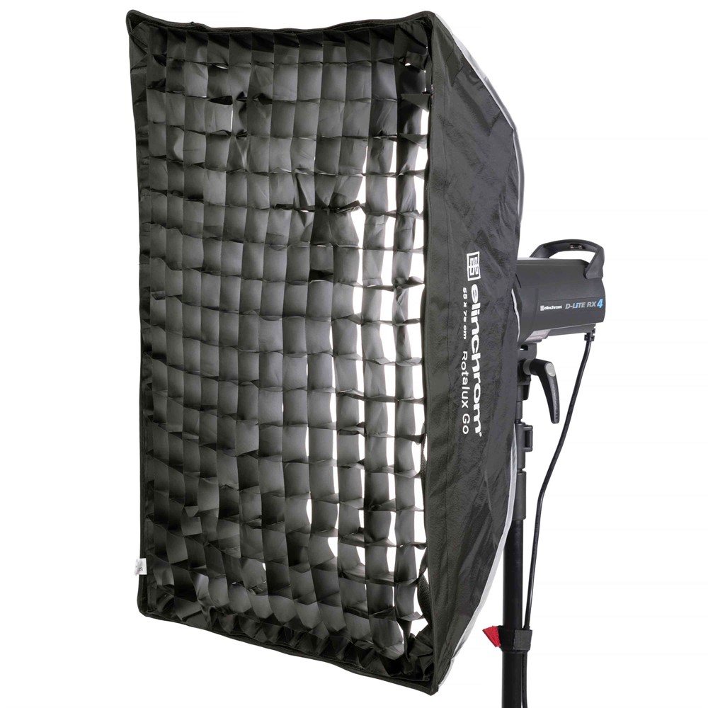 Elinchrom D Lite Rx 4 First Studio Kit