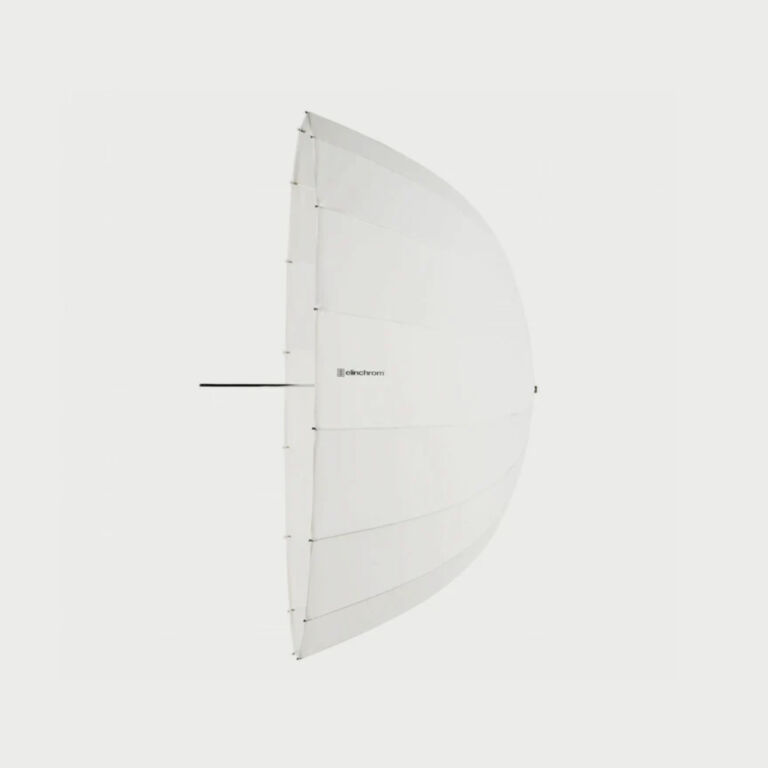 Elinchrom Deep Translucent Umbrella 105cm