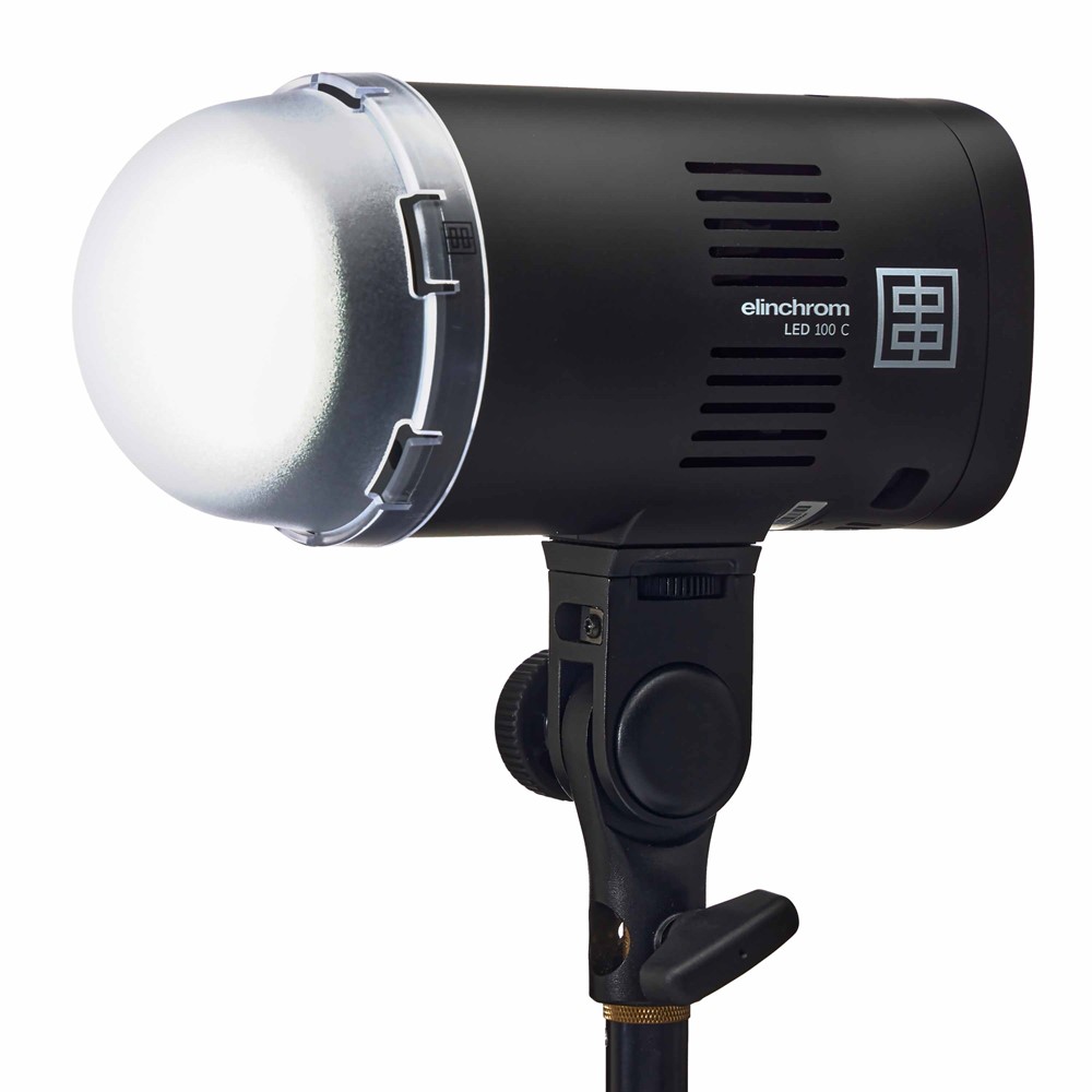 Elinchrom Led 100 C Led Light Kit