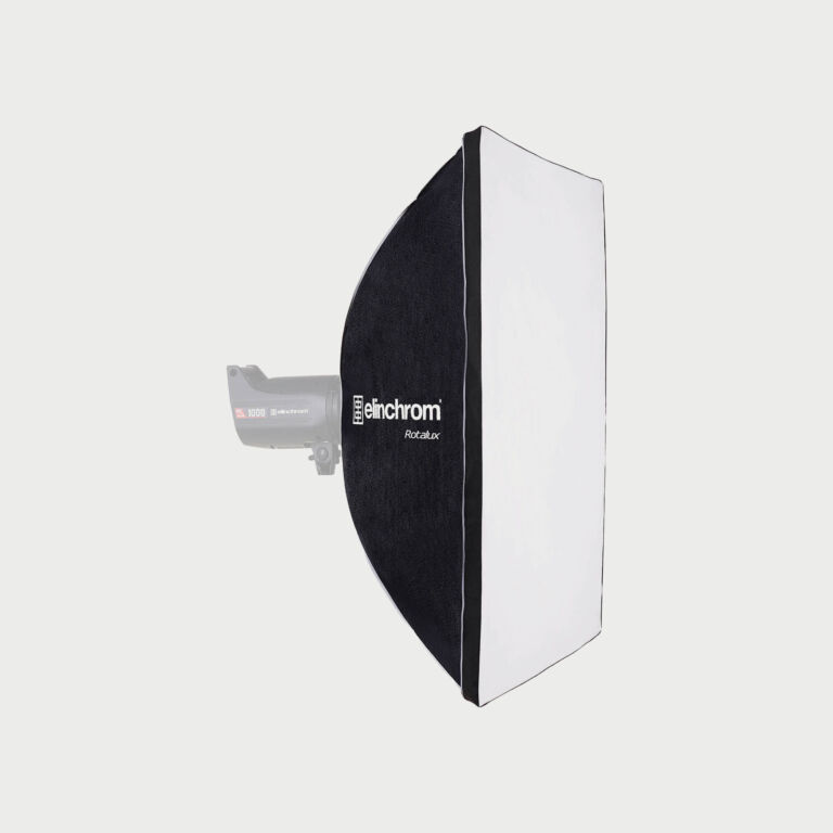 Elinchrom Rotalux Recta Softbox 60x80cm
