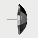http://Parapluie%20Shallow%20Argent%20105cm