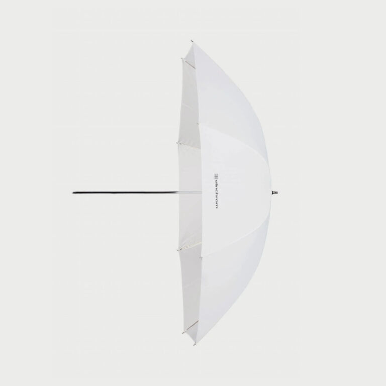 Elinchrom Shallow Translucent Umbrella 85cm