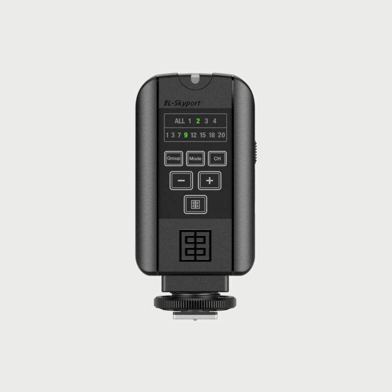 Elinchrom Transmitter Plus Skyport