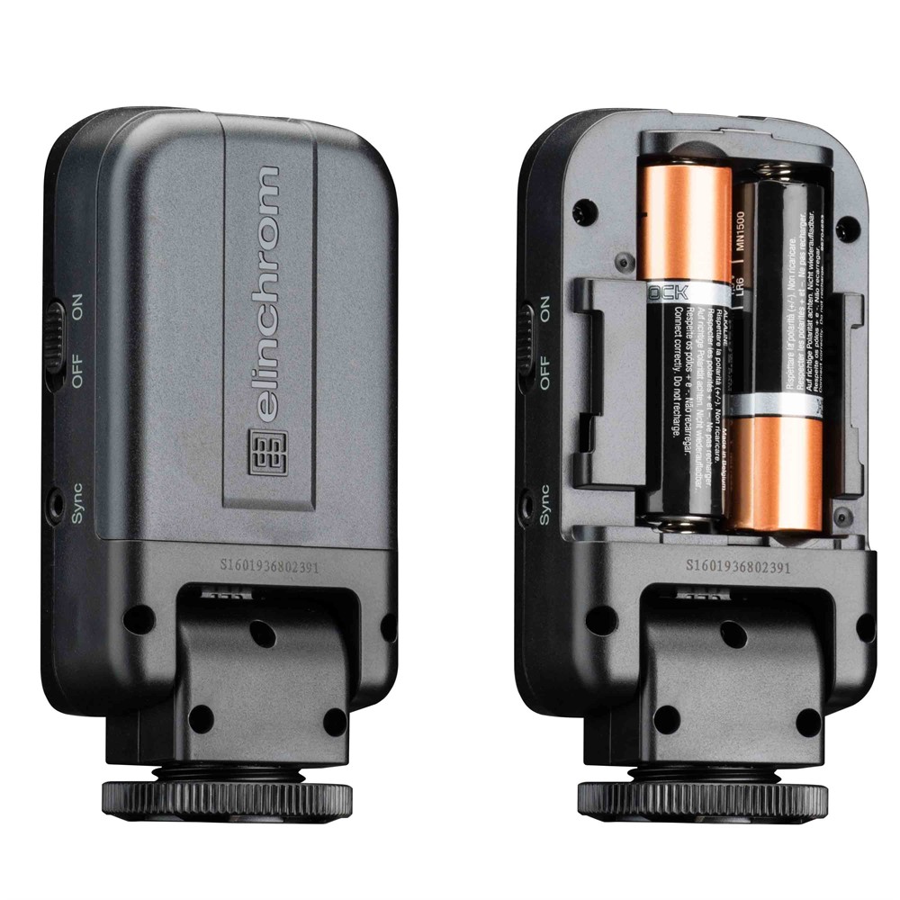 Elinchrom Transmitter Plus Skyport