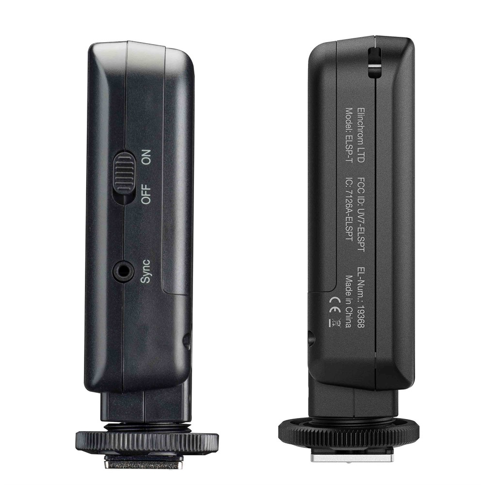 Elinchrom Transmitter Plus Skyport