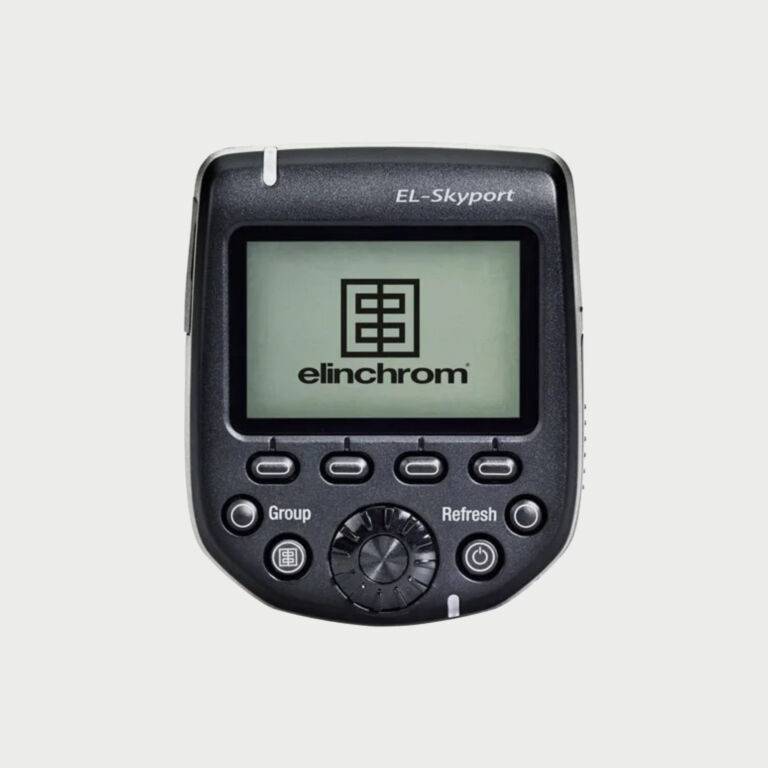 Elinchrom Transmitter Skyport Pro For Canon