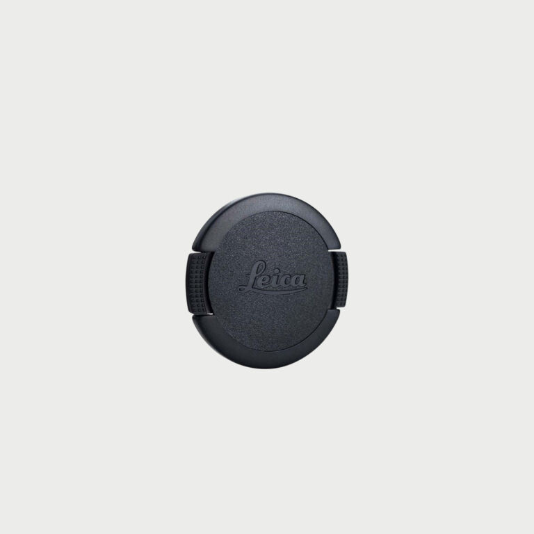 Leica Front Lens Cap M Q2 E49