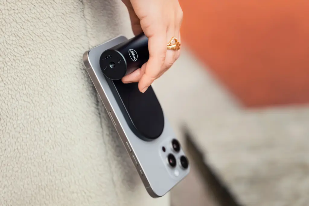 Leica Lux Grip