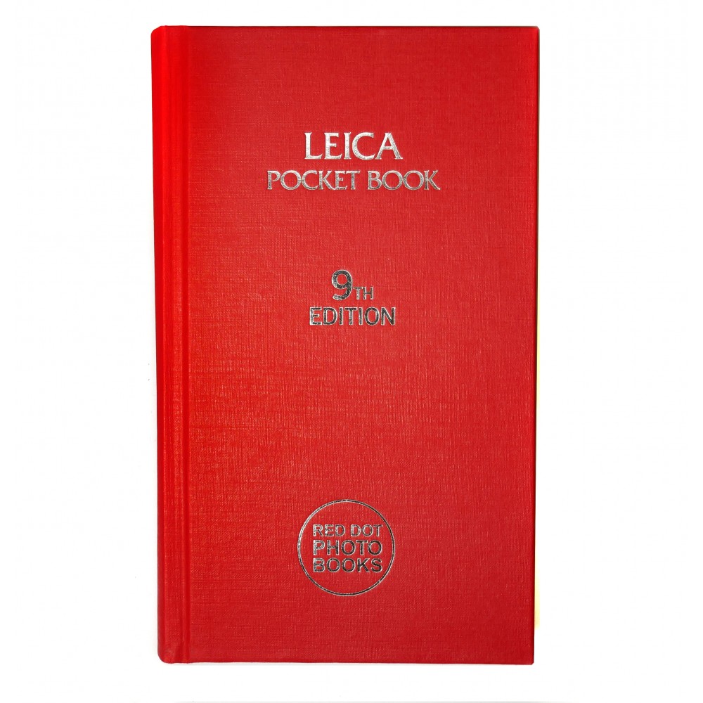 Leica Pocket Book 9th Edition