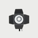 Nanlite Barndoor For Rf45 Reflector