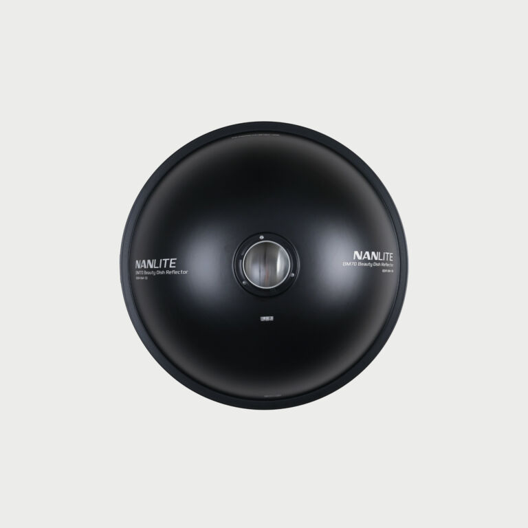 Nanlite Bm70 Beauty Dish Reflector