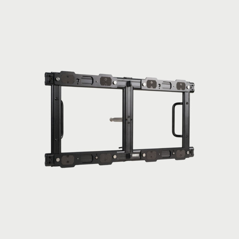 Nanlite Pavoslim 240cl Dual Panel Coupler