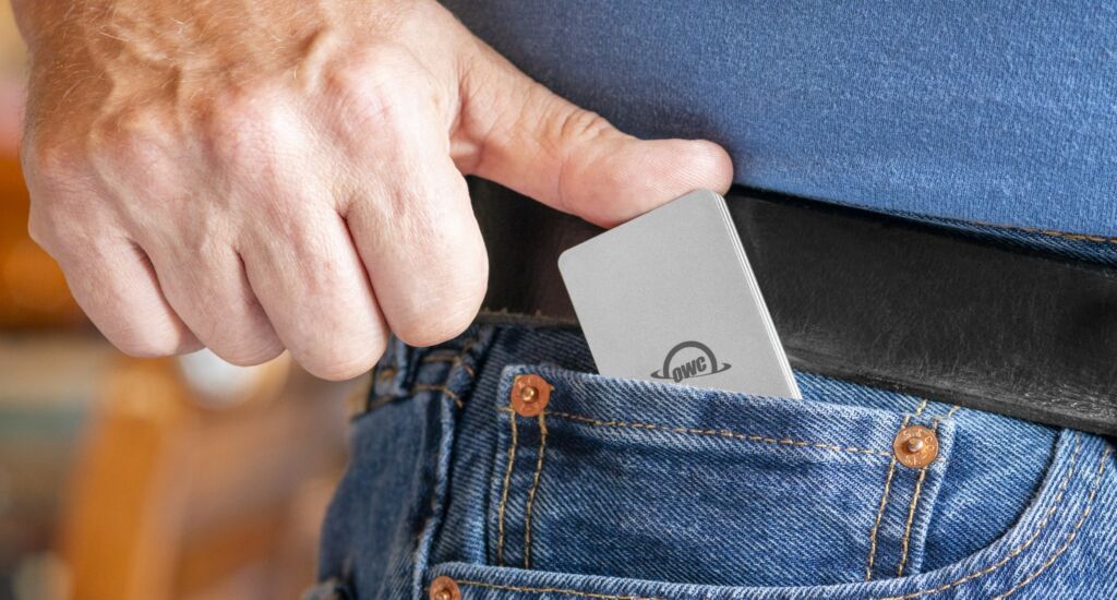Owc 1tb Envoy Usb 3 2 Ssd Drive