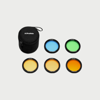 Profoto Clic Color Correction Kit