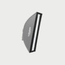 Profoto Clic Stripmask 1x3 30x90cm