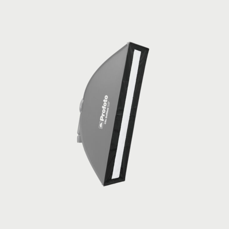 Profoto Clic Stripmask 1x3 30x90cm