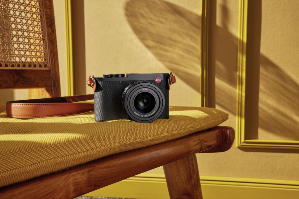 Quel Appareil Photo Leica Choisir