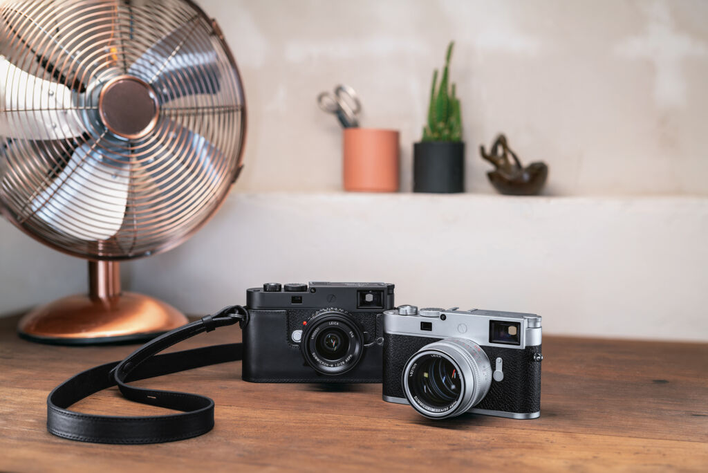 Quel Appareil Photo Leica Choisir