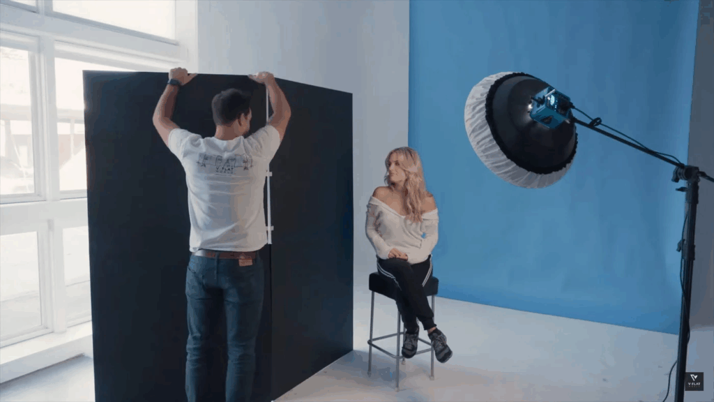 9 Ways To Use The Foldable V Flat 2 0