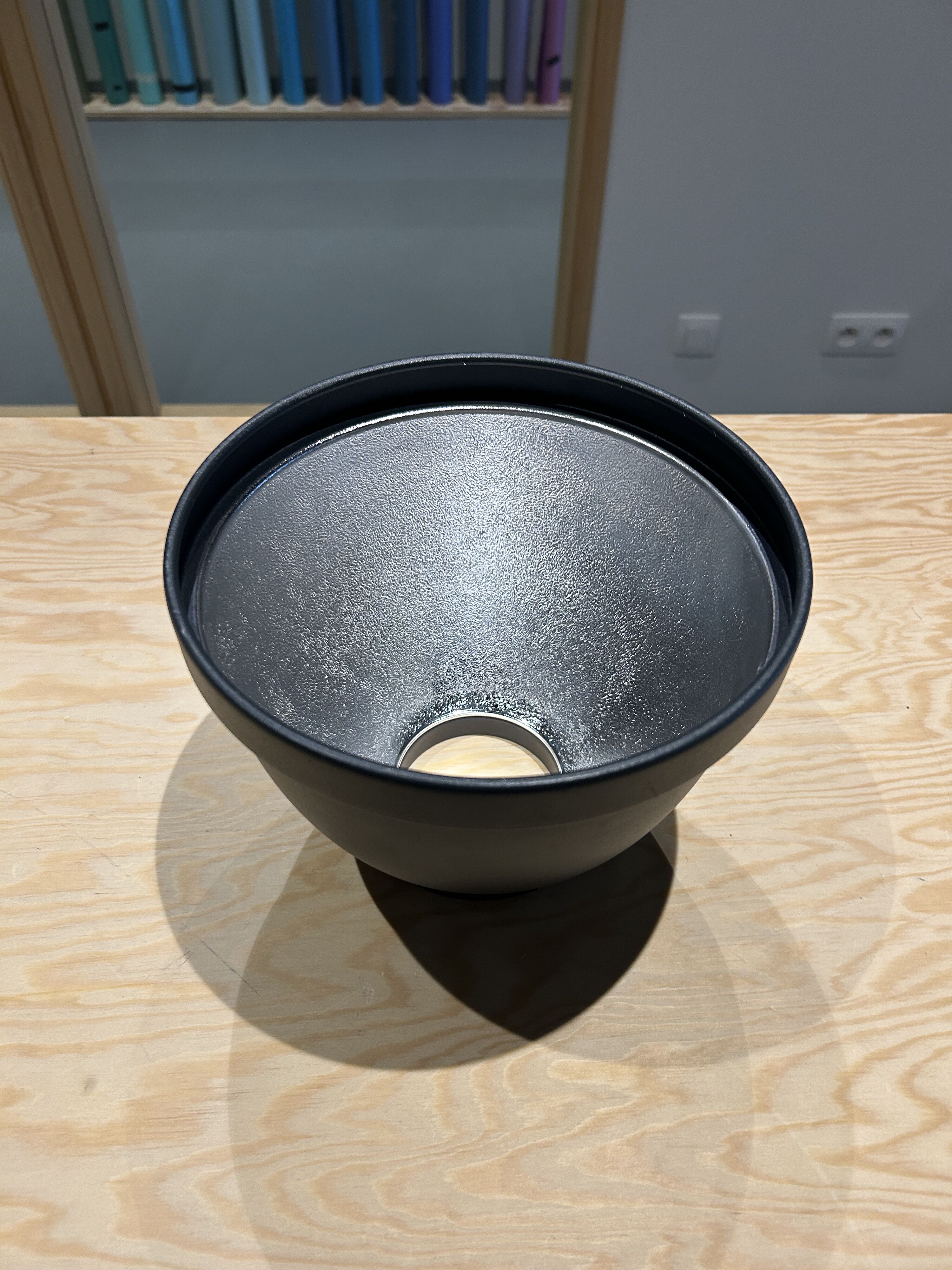 Broncolor P70 Standard Reflector Second Hand