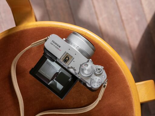 Fujifilm Gfx Gfx 100 Rf Body Black