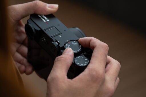 Fujifilm Gfx Gfx 100 Rf Body Black