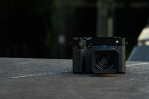 Fujifilm Gfx Gfx 100 Rf Body Black