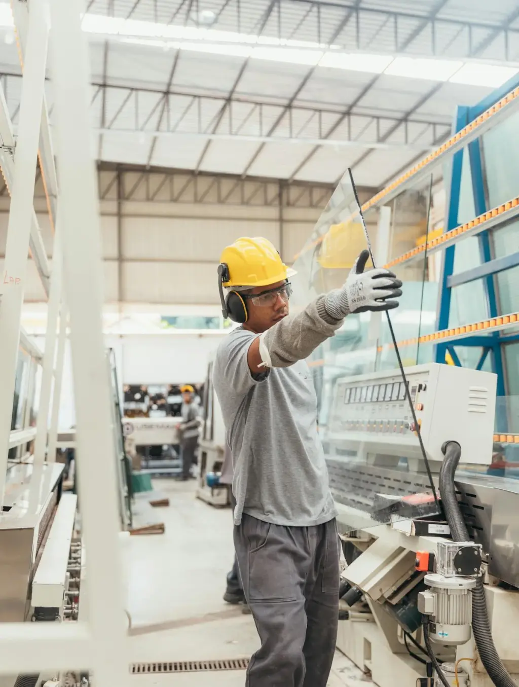 Industrial Photo Solutions