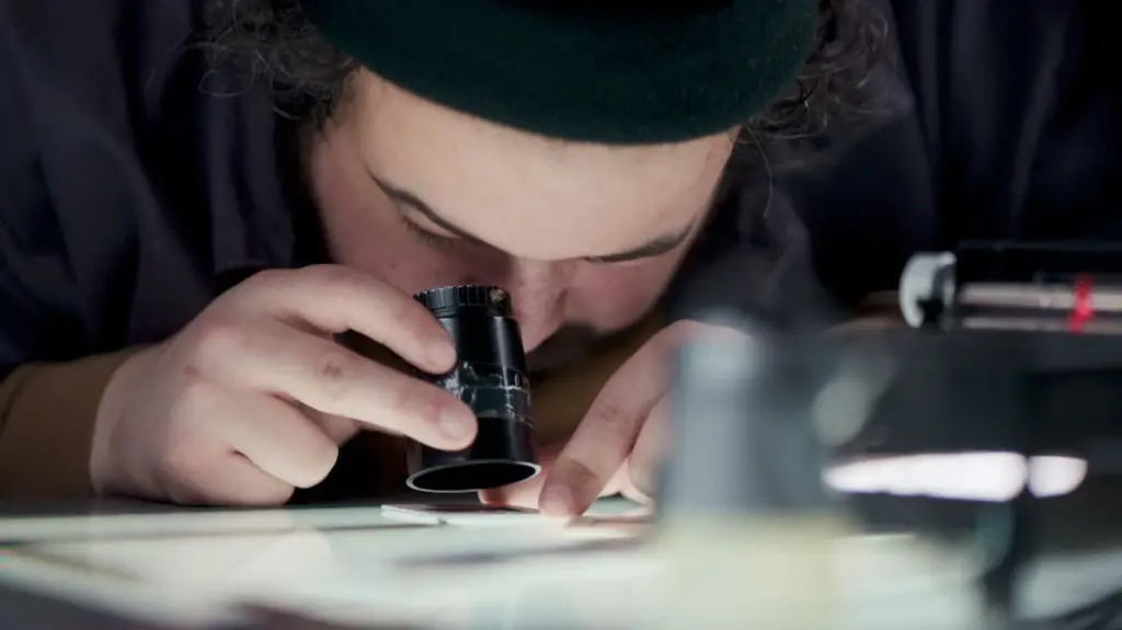 Magnum Digitizes Its Photographic Archives With The Gfx 100 Ii