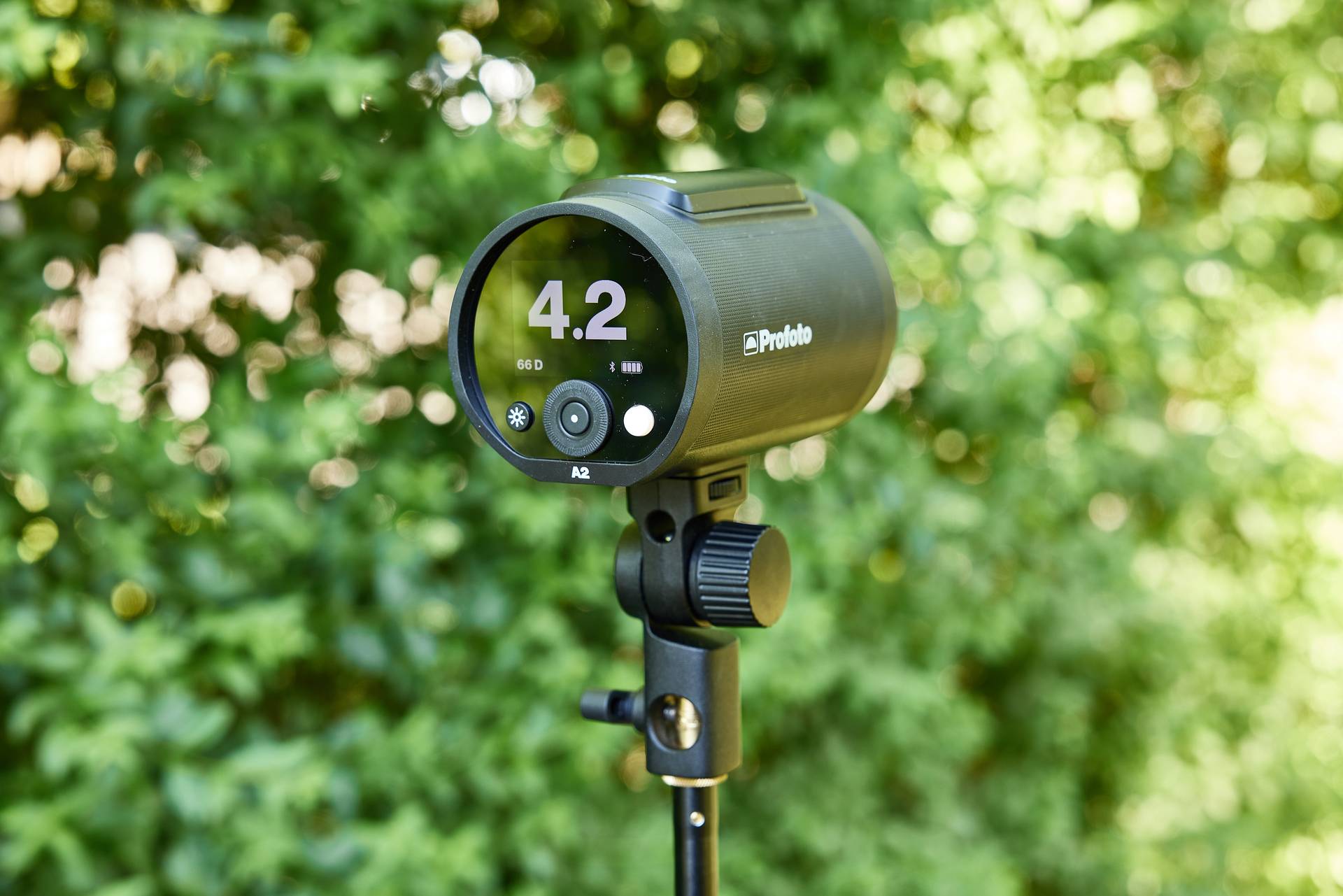 Profoto A2 Connect Kit For Canon