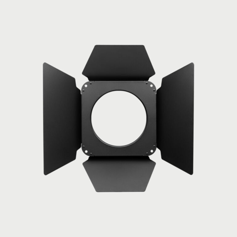 Profoto Barndoor 234mm