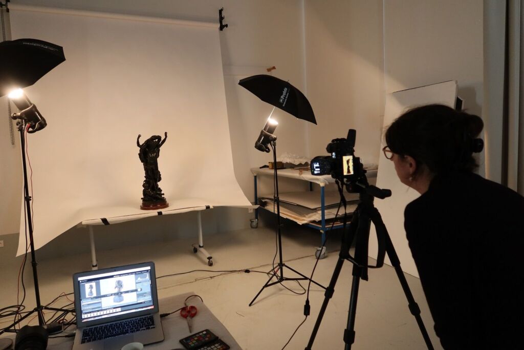 Public Sector Photo Solution