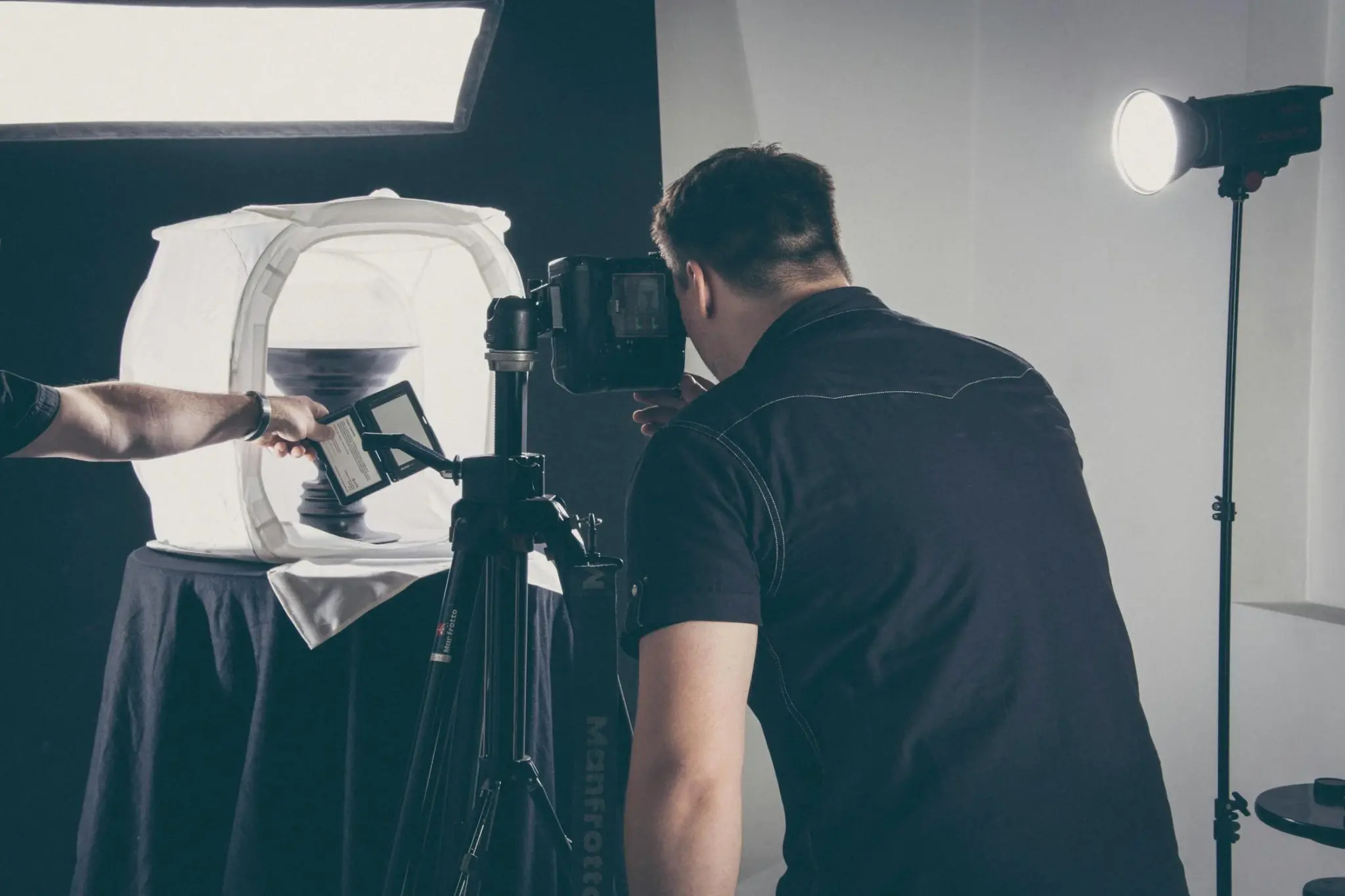 Public Sector Photo Solution