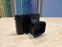 Review Of The Gfx 100 Rf The First Fujifilm Gfx Compact Camera